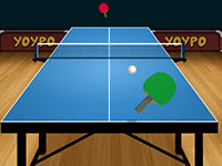play Yoypo Table Tennis