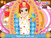 play Snow White Baby Shower