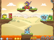 play Laser Cannon 3: Levels Pack