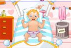 play Smart Baby Bath Time