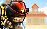 play Golden Duel