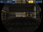 play Sniper Sim 3 D