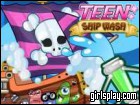 play Teen Ship Wash