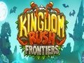 play Kingdom Rush: Frontiers