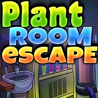 play Plant Room Escape