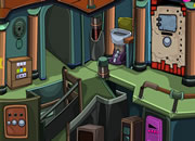 play Plant Room Escape