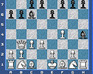 play Chess On The Board