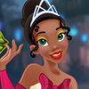 play Princess Tiana Makeover