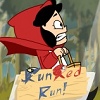 play Run Red Run!