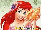 play Princess Ariel