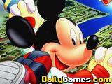 play Find The Numbers Mickey