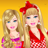 play Barbie Picnic Princess