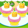 play Queen Cupcakes