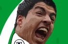 play Suarez Bite