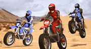 Dirtbike Racing