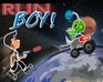 Run Boy! (Beta)