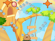 play Pou Likes Candy