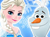 play Elsa Frozen Magic