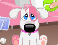 play Sad Puppy