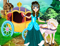 play Princess Crown