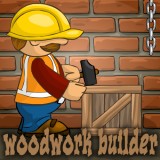 play Woodwork Builder