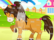 play Cutie Pony Care 2
