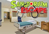 play Sanatorium Escape