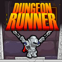 play Dungeon Runner