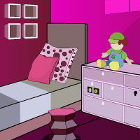 play Syllabary Home Escape