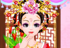 play The China Princess