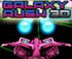 Galaxy Rush 3D