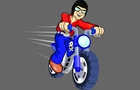 play Roadside Biker