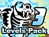 play Laser Cannon 3 Levels Pack