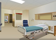 play Sanatorium Escape