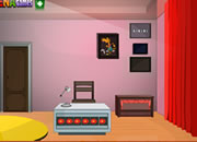 play Ena School Boy Escape