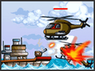 play Super Warship