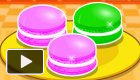 play Macaron Recipe