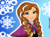 Anna Frozen Hairstyles