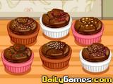 play Chocolate Souffle