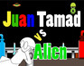 play Juan Tamad Vs Alien