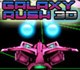 play Galaxy Rush 3D