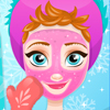 play Frozen Beauty Secrets