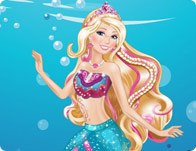 play Barbie In A Mermaid Tale 2