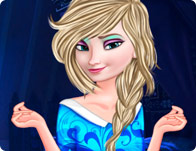 play Elsa Frozen Everlasting Beauty