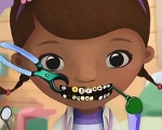 play Doc Mcstuffins At The Dentist