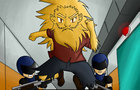 play The Golden Man Final