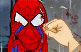 play Epic Celeb Brawl: Spider-Man