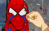 play Epic Celeb Brawl: Spider-Man