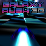 play Galaxy Rush 3D