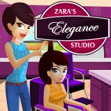 play Zara'S Elegance Studio